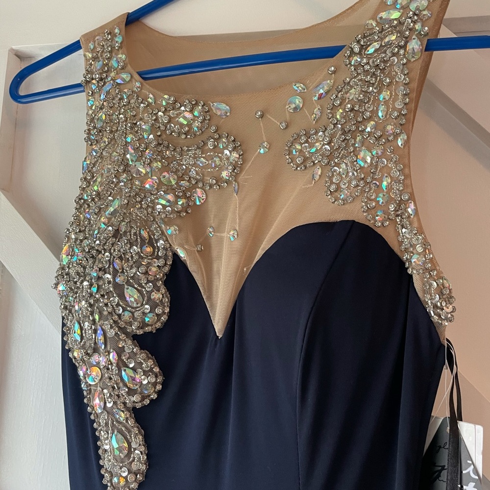 Formal Gown - Picture 3 of 5